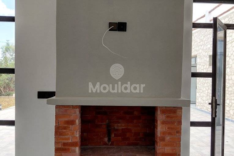 فيلا فسيحة للإيجار في الصويرة - هروب مثالي - view 11