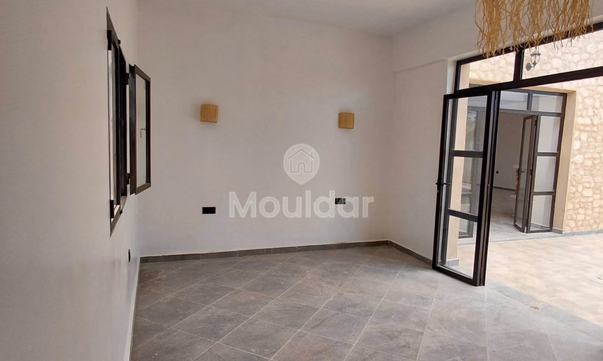 Spacious Villa for Rent in Essaouira - Ideal Escape