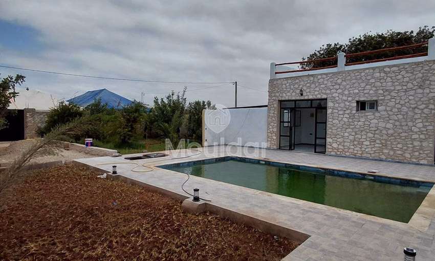 Spacious Villa for Rent in Essaouira - Ideal Escape