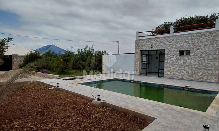 فيلا فسيحة للإيجار في الصويرة - هروب مثالي - view 22