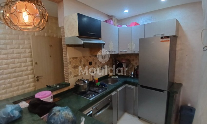 Kira için: Marrakech'te 2 odalı Şirin daire - view 5