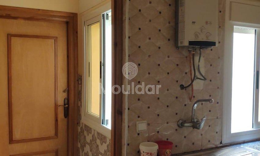 الهروب إلى مارتي: شقة مثالية لعطلتكم - view 26