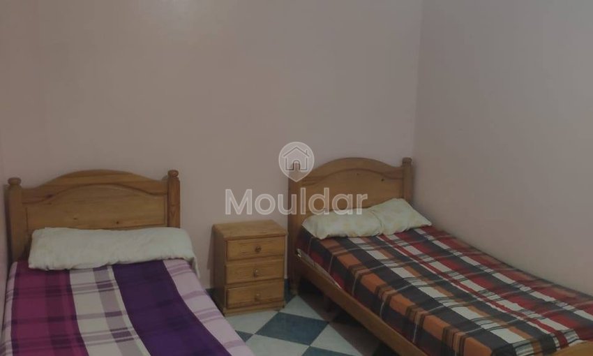 الهروب إلى مارتي: شقة مثالية لعطلتكم - view 20