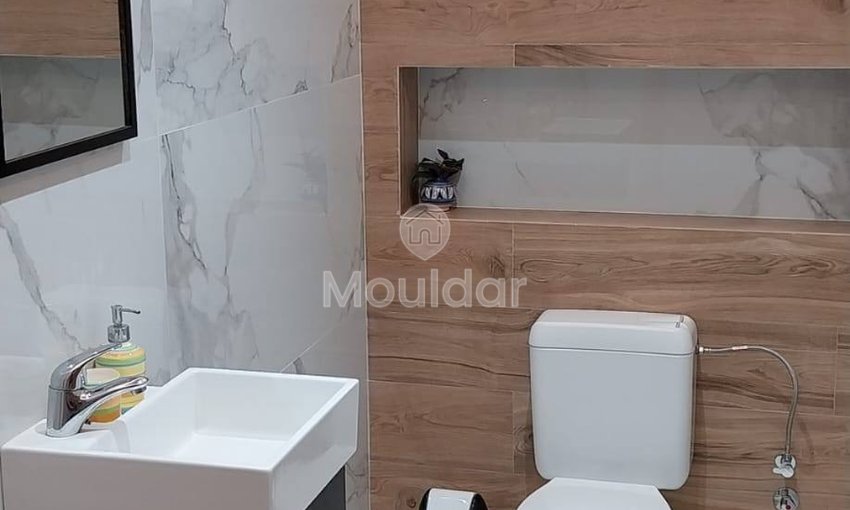 الهروب إلى مارتي: شقة مثالية لعطلتكم - view 30