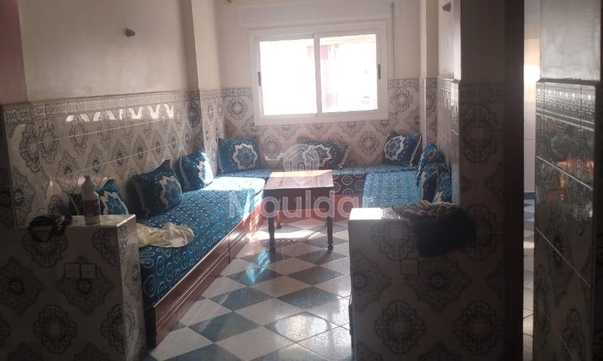 الهروب إلى مارتي: شقة مثالية لعطلتكم - view 5