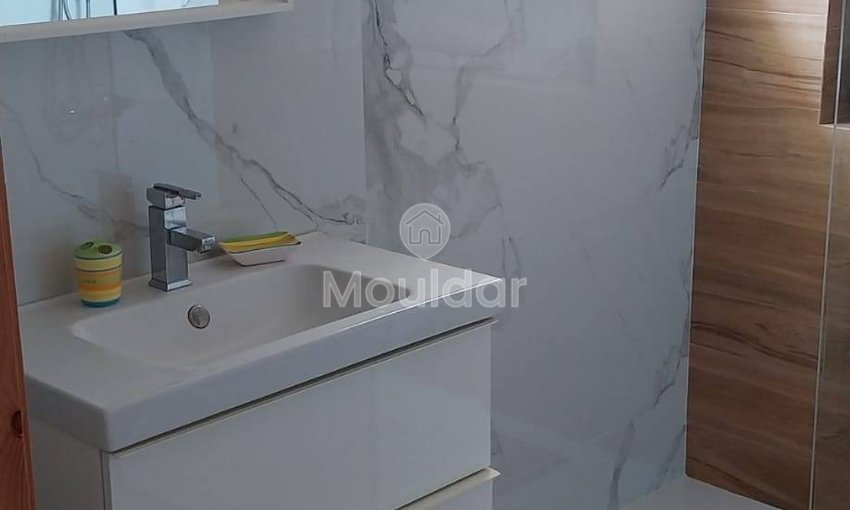 الهروب إلى مارتي: شقة مثالية لعطلتكم - view 28