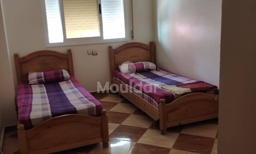 الهروب إلى مارتي: شقة مثالية لعطلتكم - view 8