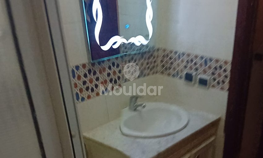 Appartamento arredato affittasi a Marrakesh - 2 camere disponibili - view 5