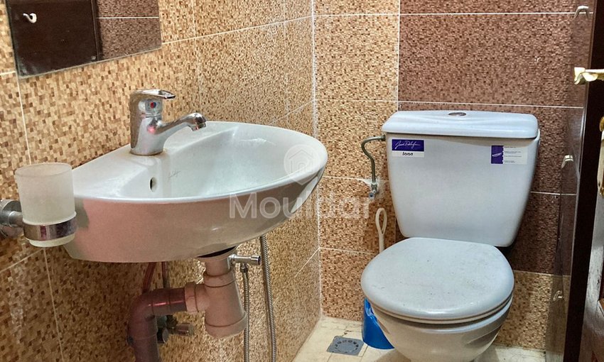 Appartamento arredato affittasi a Marrakesh - 2 camere disponibili - view 6