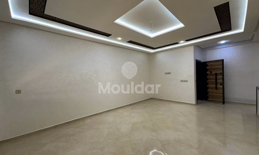 Beautiful Apartment for Sale: 3 Bedrooms in Fès Mont Fleuri Beautiful Apartment for Sale: 3 Bedrooms in Fès Mont Fleuri