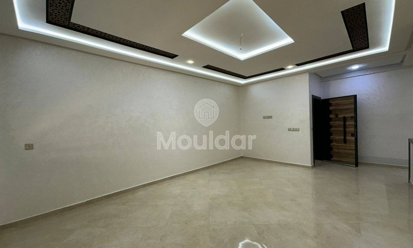 Apartament frumos de vânzare: 3 camere în Fès Mont Fleuri - view 8