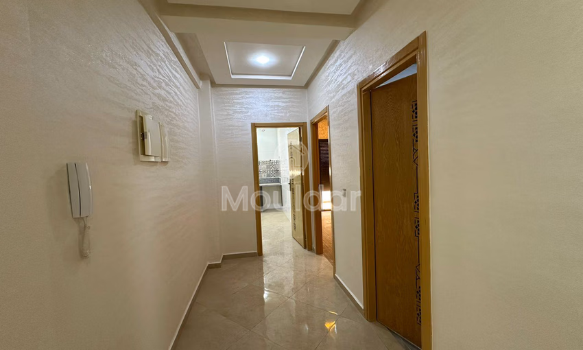 Beautiful Apartment for Sale: 3 Bedrooms in Fès Mont Fleuri Beautiful Apartment for Sale: 3 Bedrooms in Fès Mont Fleuri