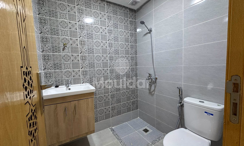 Beautiful Apartment for Sale: 3 Bedrooms in Fès Mont Fleuri Beautiful Apartment for Sale: 3 Bedrooms in Fès Mont Fleuri