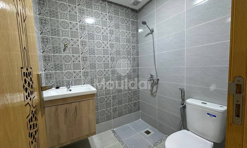 Apartament frumos de vânzare: 3 camere în Fès Mont Fleuri - view 20