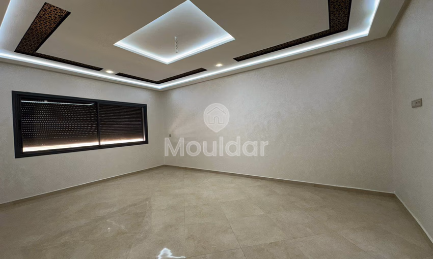 Beautiful Apartment for Sale: 3 Bedrooms in Fès Mont Fleuri Beautiful Apartment for Sale: 3 Bedrooms in Fès Mont Fleuri