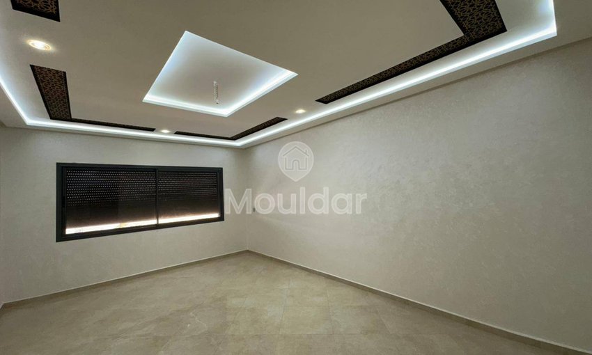 Apartament frumos de vânzare: 3 camere în Fès Mont Fleuri - view 9