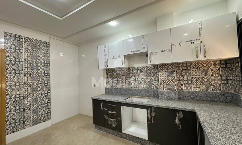 Apartament frumos de vânzare: 3 camere în Fès Mont Fleuri - view 19