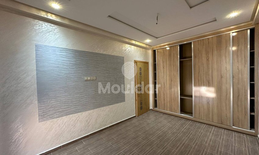 Apartament frumos de vânzare: 3 camere în Fès Mont Fleuri - view 14