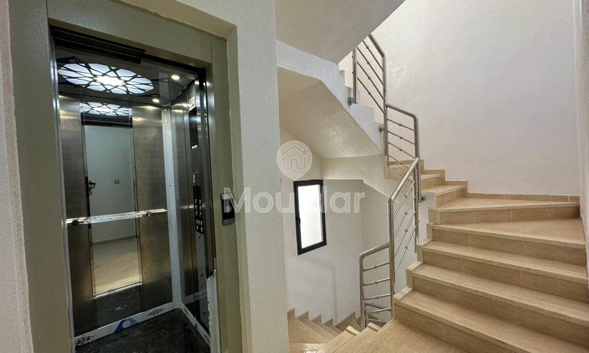 Apartament frumos de vânzare: 3 camere în Fès Mont Fleuri - view 16