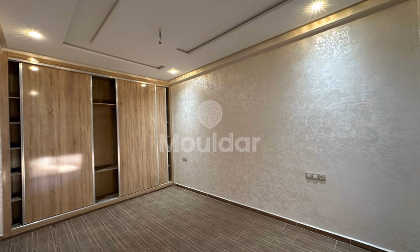 Beautiful Apartment for Sale: 3 Bedrooms in Fès Mont Fleuri Beautiful Apartment for Sale: 3 Bedrooms in Fès Mont Fleuri