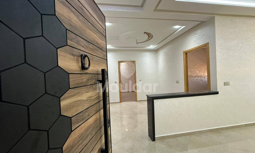 Apartament frumos de vânzare: 3 camere în Fès Mont Fleuri - view 15