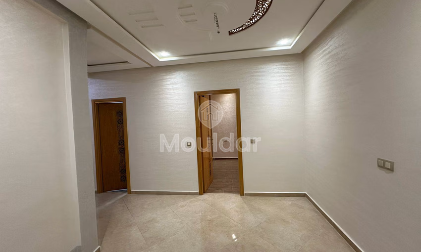 Beautiful Apartment for Sale: 3 Bedrooms in Fès Mont Fleuri Beautiful Apartment for Sale: 3 Bedrooms in Fès Mont Fleuri