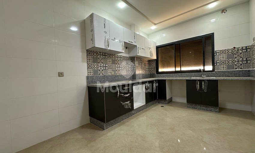 Apartament frumos de vânzare: 3 camere în Fès Mont Fleuri - view 17
