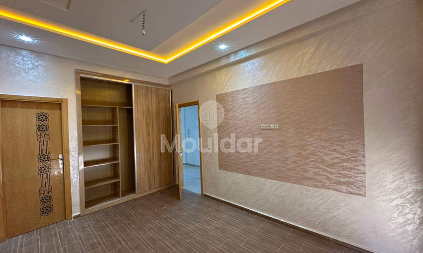 Beautiful Apartment for Sale: 3 Bedrooms in Fès Mont Fleuri Beautiful Apartment for Sale: 3 Bedrooms in Fès Mont Fleuri