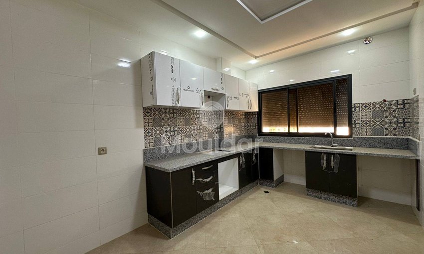 Apartament frumos de vânzare: 3 camere în Fès Mont Fleuri - view 18