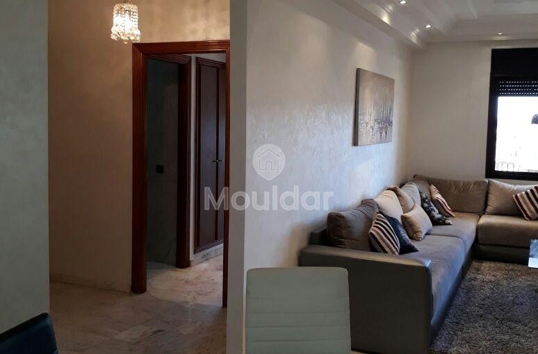 Appartamento Spazioso da Vendere a Guéliz, Marrakech - 96 m² - view 2