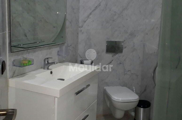 Appartamento Spazioso da Vendere a Guéliz, Marrakech - 96 m² - view 7