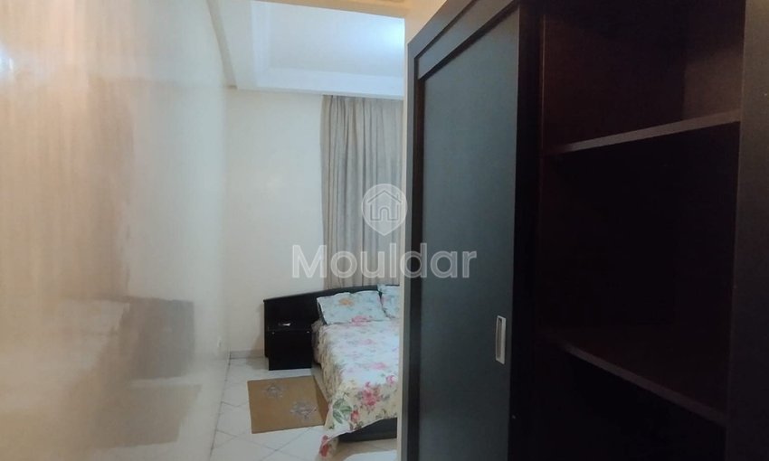 Apartament cu 2 camere de închiriat în centrul Mohammediei - view 7