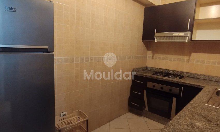 Apartament cu 2 camere de închiriat în centrul Mohammediei - view 11