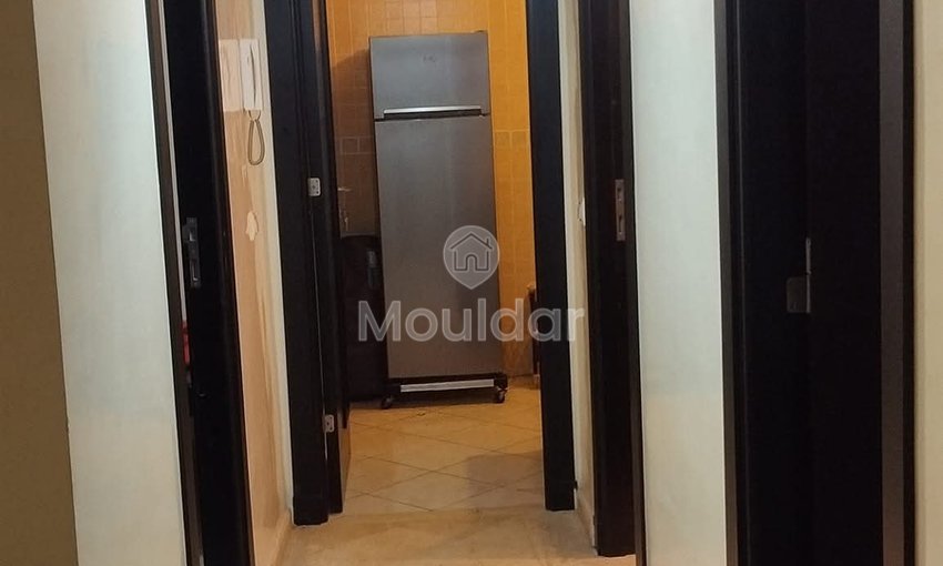 Apartament cu 2 camere de închiriat în centrul Mohammediei - view 8