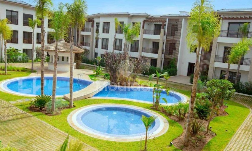 Auszeit in Tamaris: Komfortables und Charmantes Ferienapartment - view 16