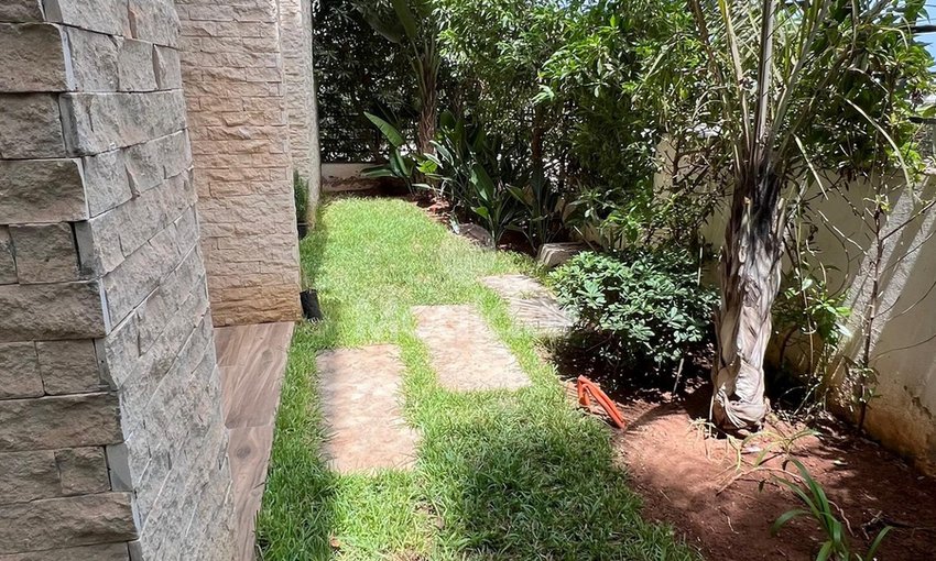 Auszeit in Tamaris: Komfortables und Charmantes Ferienapartment - view 13