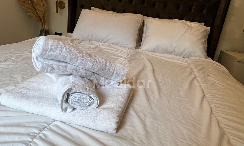 Auszeit in Tamaris: Komfortables und Charmantes Ferienapartment - view 8