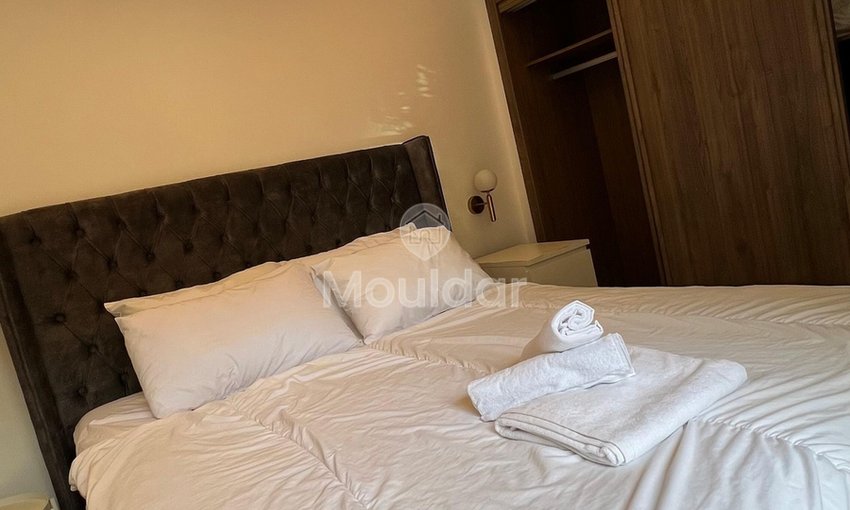 Auszeit in Tamaris: Komfortables und Charmantes Ferienapartment - view 7