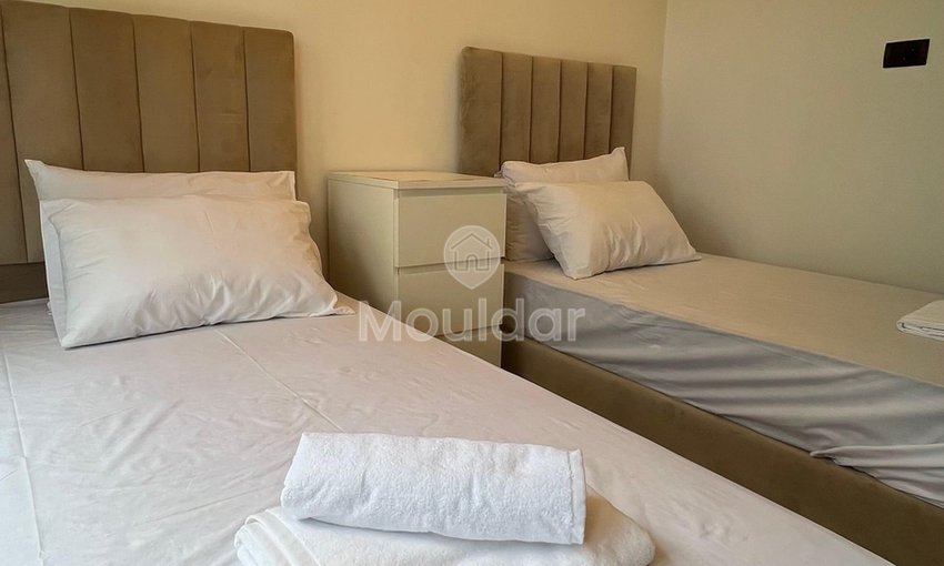 Auszeit in Tamaris: Komfortables und Charmantes Ferienapartment - view 9