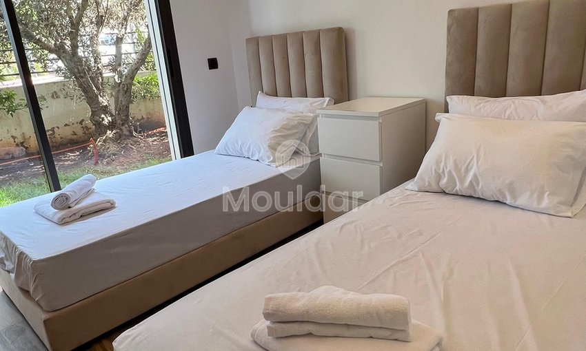 Auszeit in Tamaris: Komfortables und Charmantes Ferienapartment - view 10