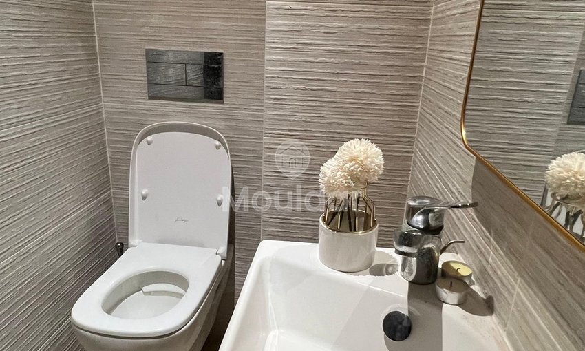 Auszeit in Tamaris: Komfortables und Charmantes Ferienapartment - view 27