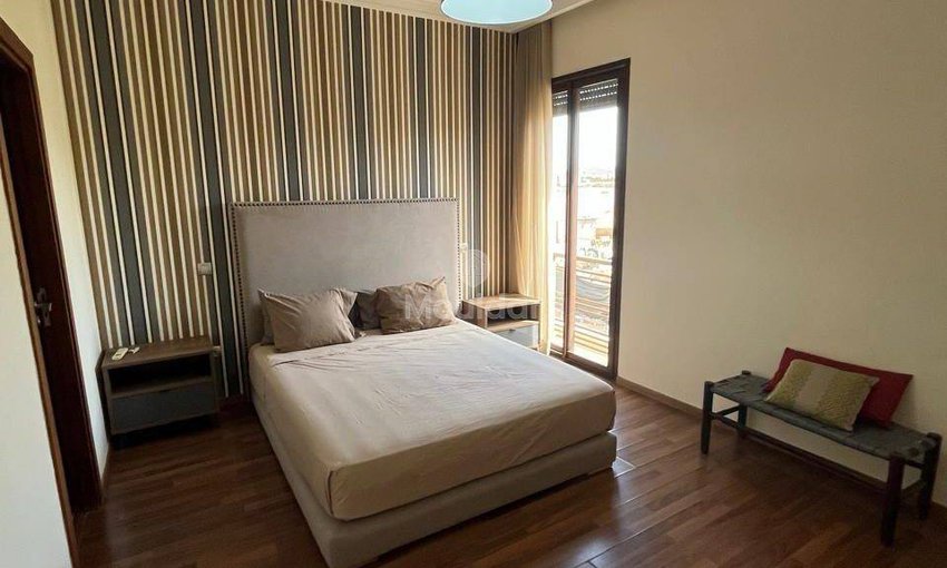 Villa for sale in Marrakech, Targa 450 m² - view 5