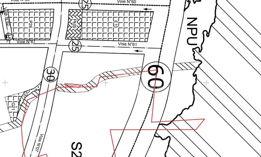 أرض زراعية للبيع في مراكش - الزازوزية، 48,000 متر مربع - view 5