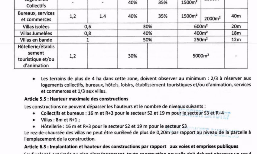 أرض زراعية للبيع في مراكش - الزازوزية، 48,000 متر مربع