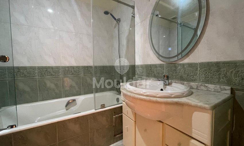 Spacious Apartment for Sale in the Heart of Casablanca! - view 8