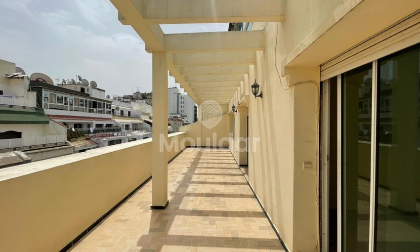 Spacious Apartment for Sale in the Heart of Casablanca! - view 7