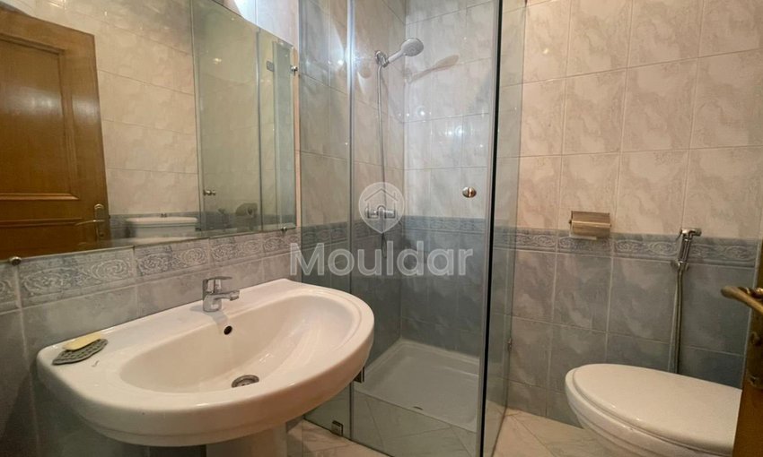 Spacious Apartment for Sale in the Heart of Casablanca! - view 9