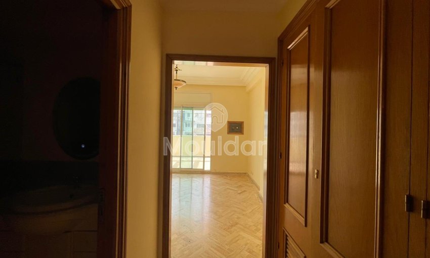 Spacious Apartment for Sale in the Heart of Casablanca! - view 5