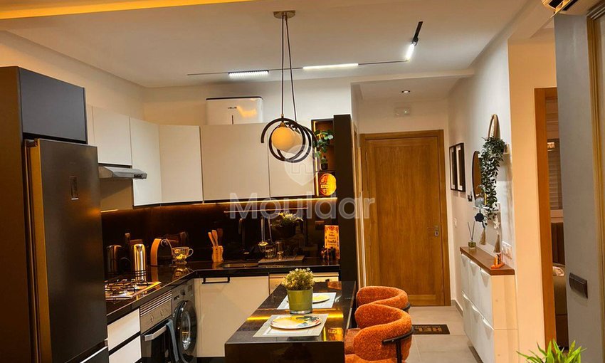 Cabo Negro'da Kiralık Daire: konfor ve alan - view 24