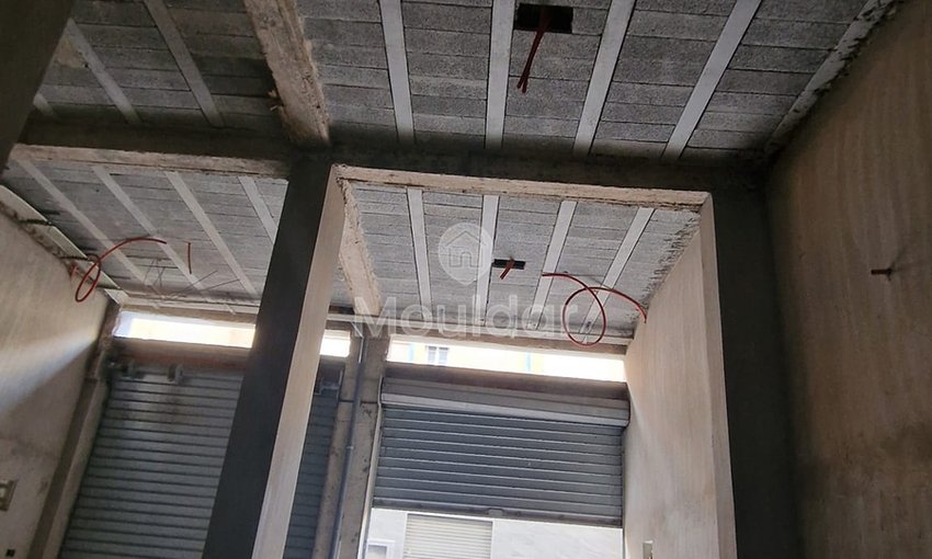 Charmant Local Commercial à Vendre à Larache - 33m² - view 8